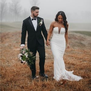 Made with Love - NOAH wedding dress
